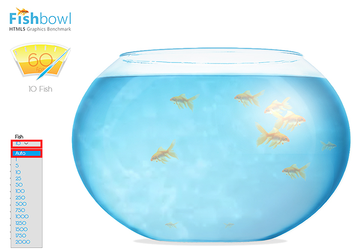 금붕어-성능-테스트-사이트-Fishbowl