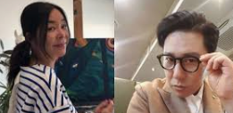 이혜영&amp;#44; 전 남편 이상민에게 영상편지