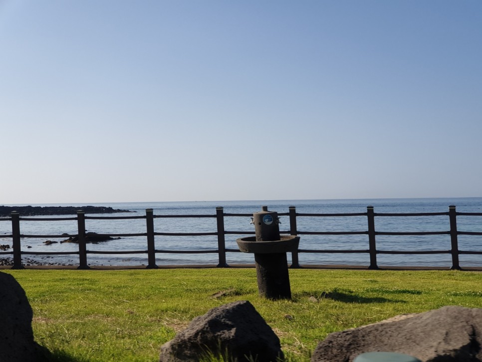 제주 전연령 렌트카 제주도 첫날 시작! 24