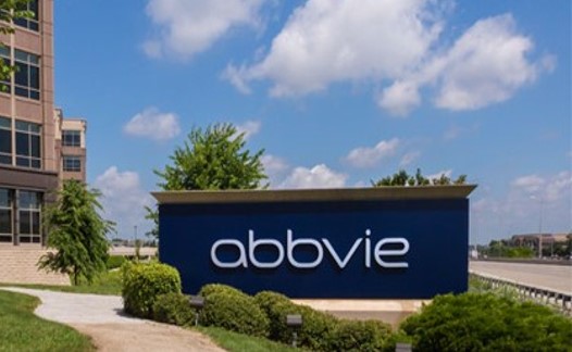 애브비 (AbbVie Inc.) [미 3
