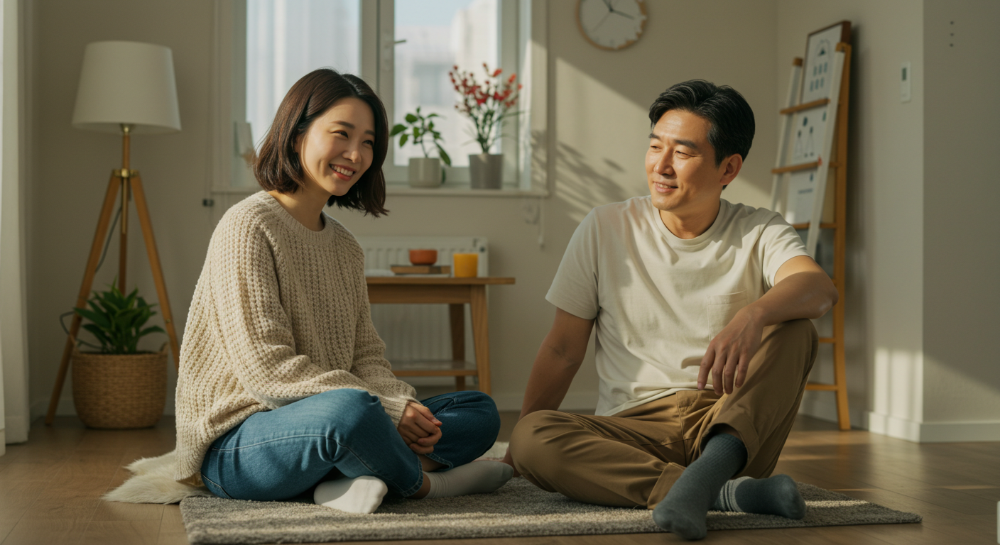 주택담보대출 한도 조회