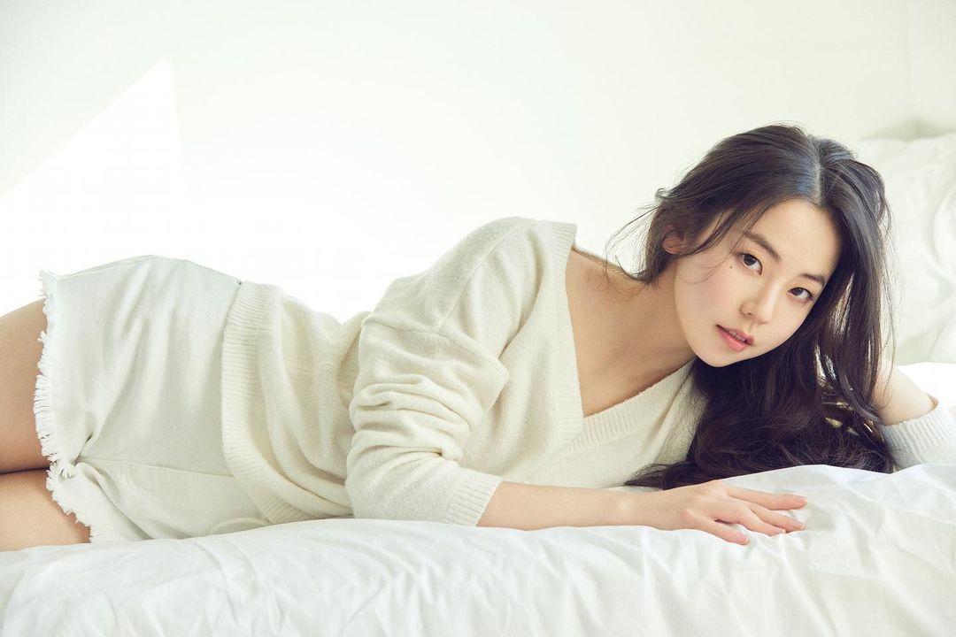  원더걸스 소희 최근 비주얼 2102