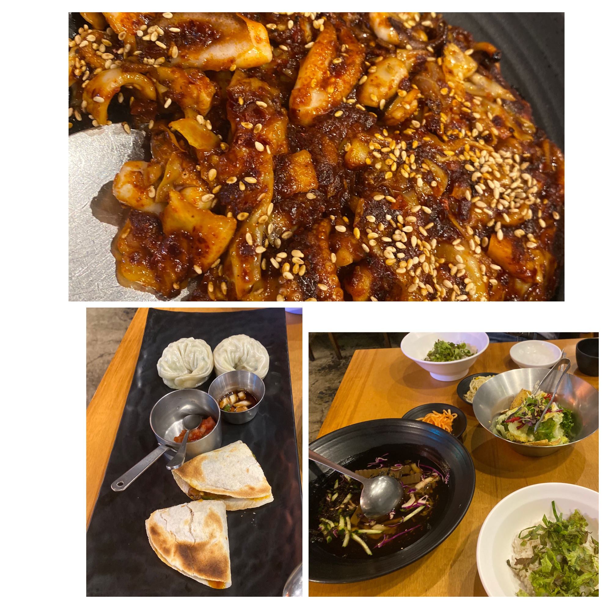  쭈꾸미볶음 대구 진천동 맛집 대구맛집베스트로 추천 락낙쭈꾸미