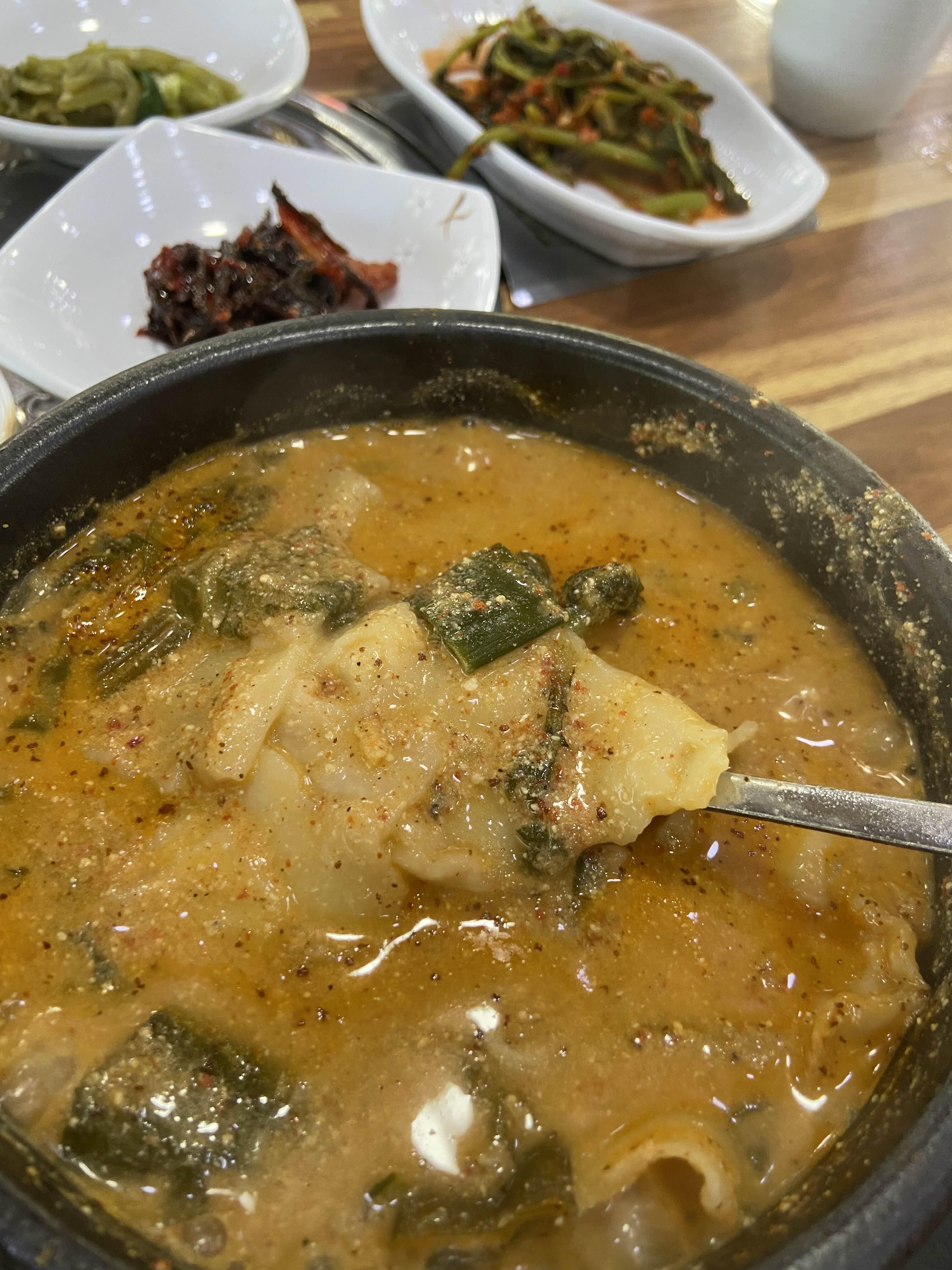 임진강쉼터 어부식당 이미지