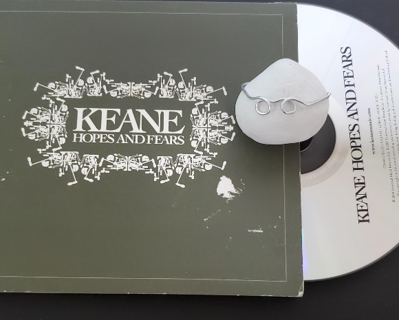  킨 Keane_ Somewhere Only We Know, Everybody's Changing