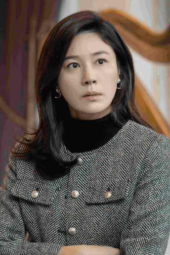디즈니+ 웹드라마 '화인가 스캔들'