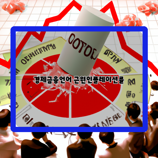 경제성장-수요-측면-인플레이션-통화정책-조정