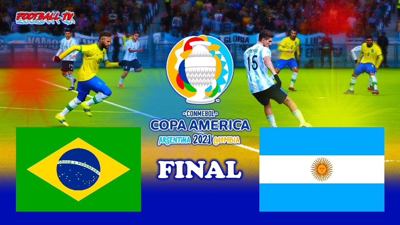아르헨티나 대 브라질