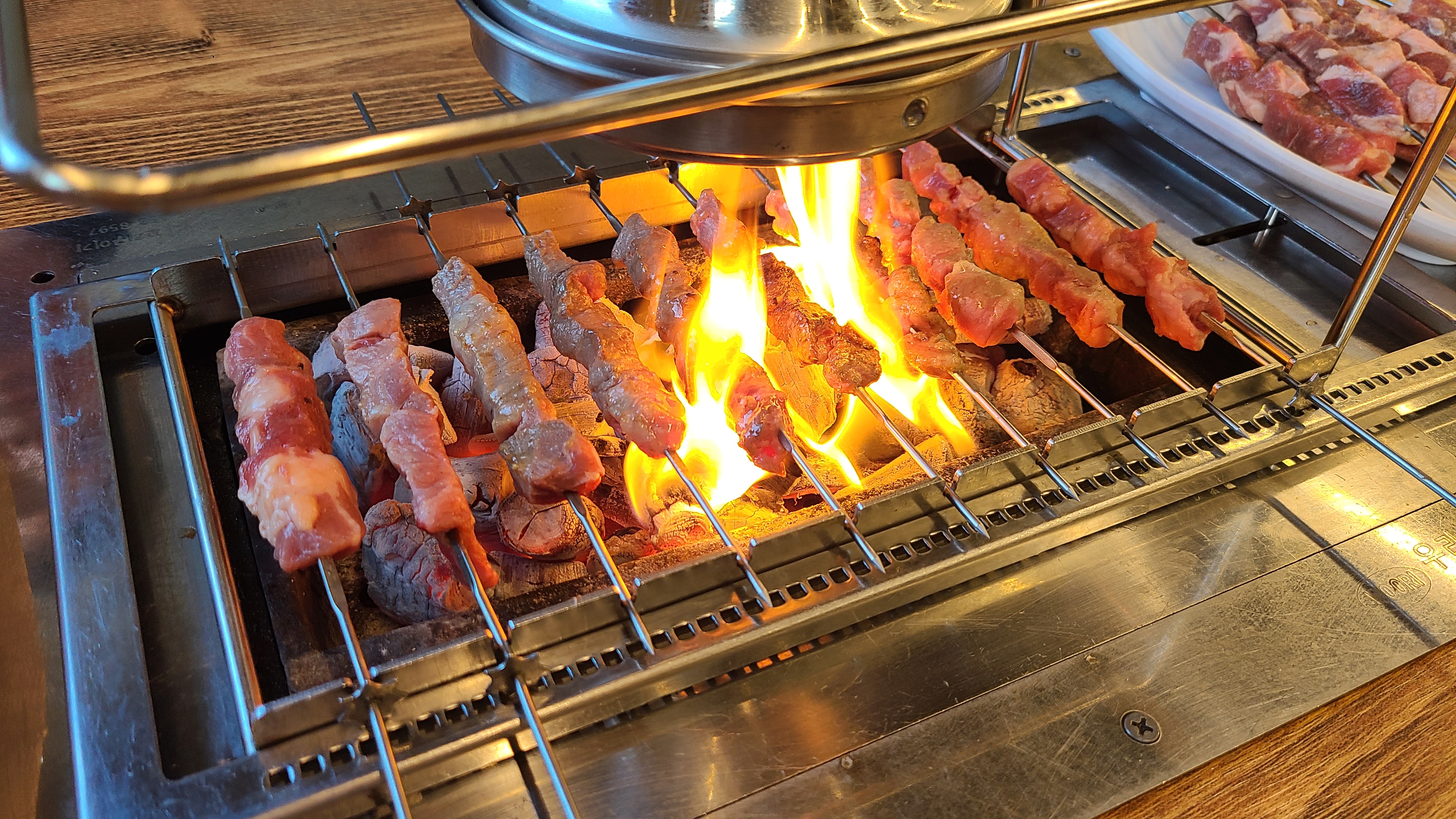 양고기