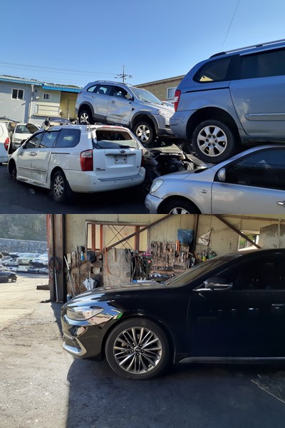  중고차 폐차 비용 꼼꼼하게 챙기는 방법