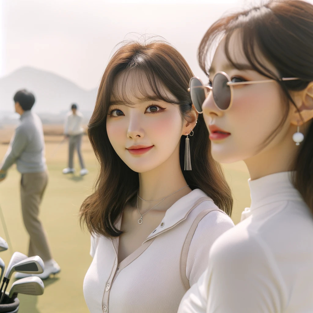  4월 11일 기준: 남해 아난티CC 1박 2일 골프패키지 가격, 날씨