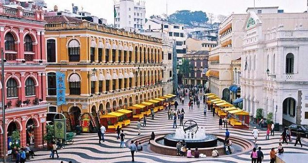 Largo do Senado