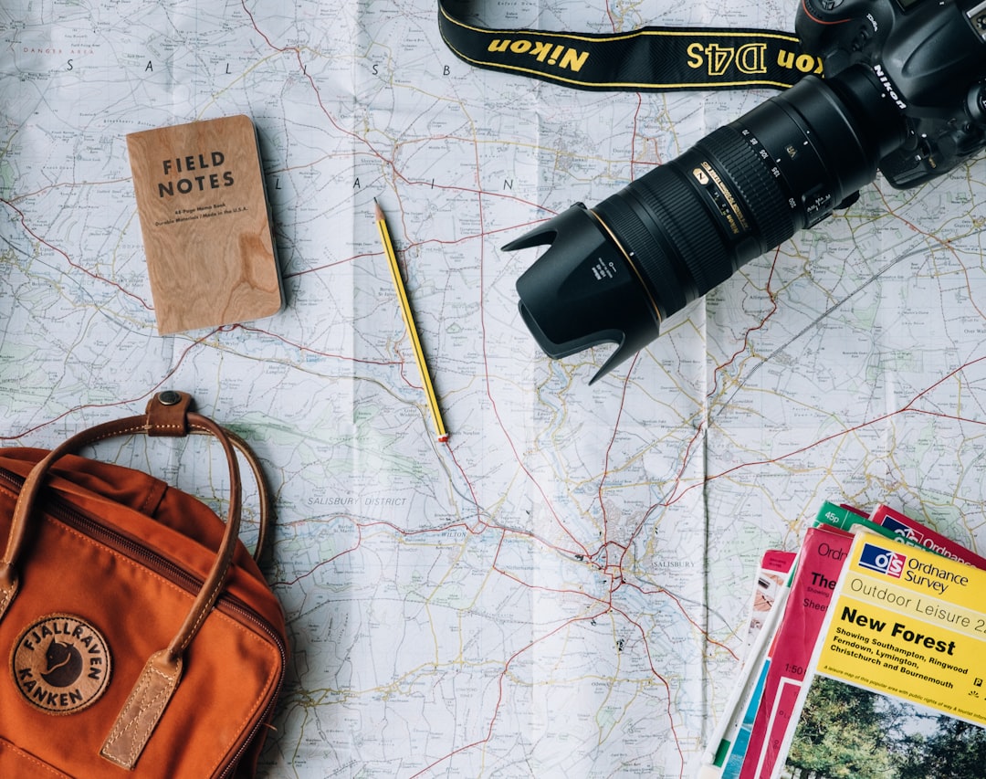 Travel Agency