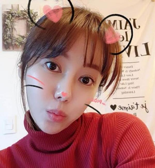  배우 박연수 이혼 사유 및 송종국 여성편력?