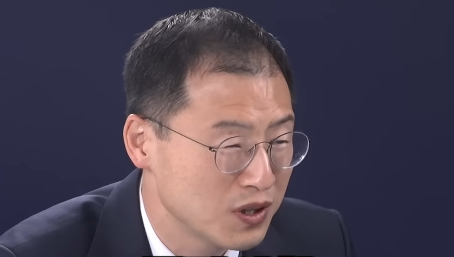 김상욱 국회의원 프로필 완벽 정리 9