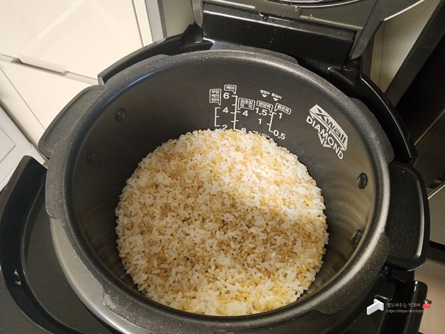 냉동밥 냉장밥 갓 만든 밥처럼 만드는 꿀팁 (냉장밥 효능) 8 img