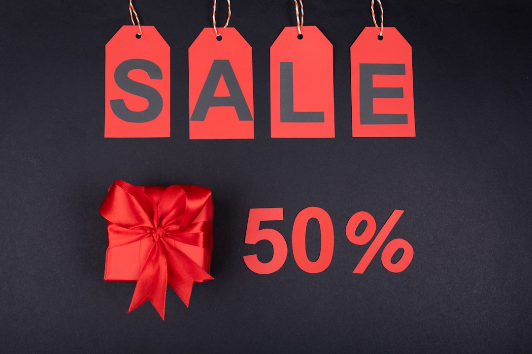 Sale