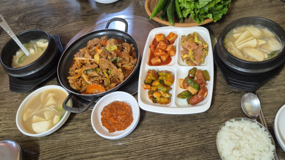 옛날손맛 사진 4