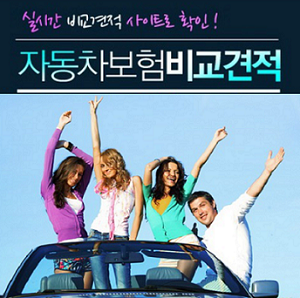  차량보험료확인 1톤탑차보험 할인계산