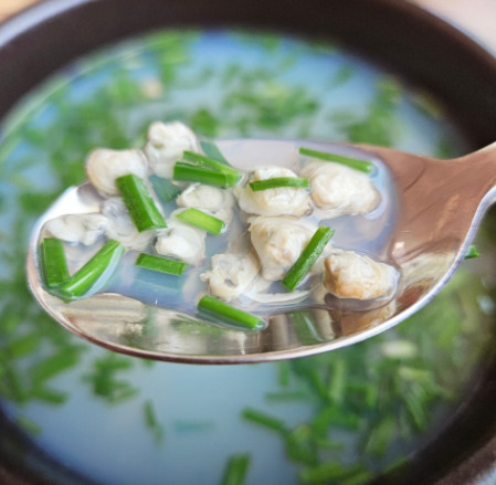 6시내고향 K-맛있을지도 하동 참게 재첩요리 맛집