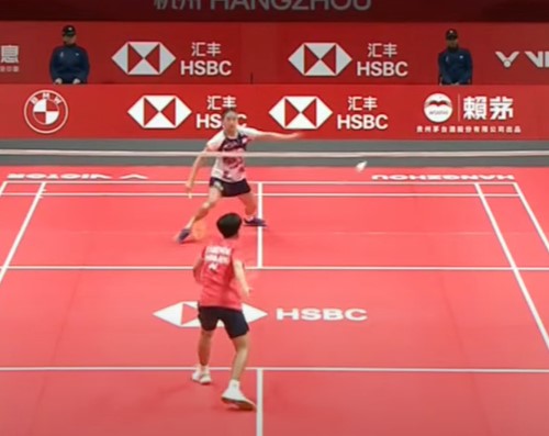 badminton-world-tour-match