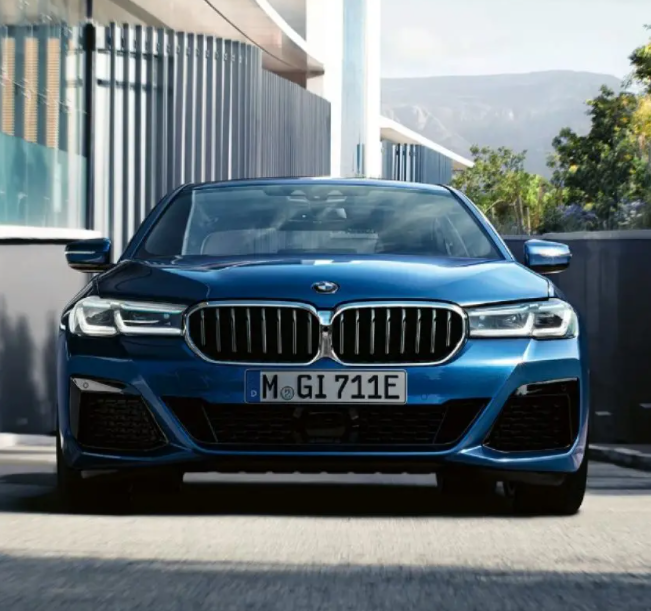  BMW 5시리즈 가격과 정보