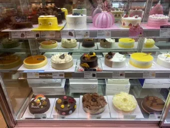 파리바게뜨 파란라벨 론칭 건강빵_6