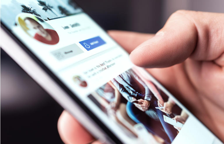  Facebook의 슈퍼 앱 플라이휠 효과 인식 부족