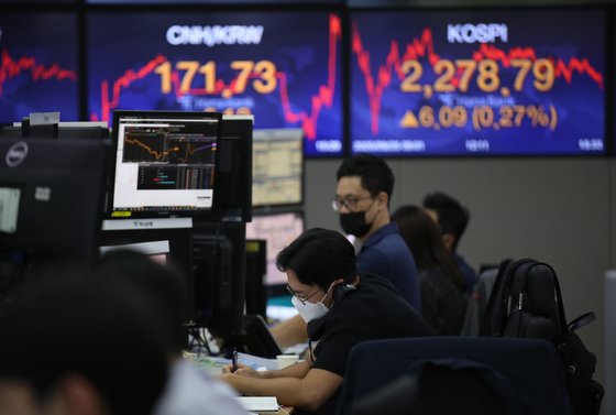  미래투자, 앞으로 자본의 수익률은 어떻게 될 것인가?