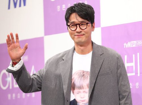 배우 이성재 과거 집안 아내 사위