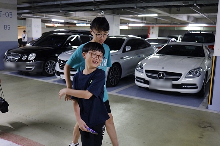 올레kt 올레KTCCTV설치 13