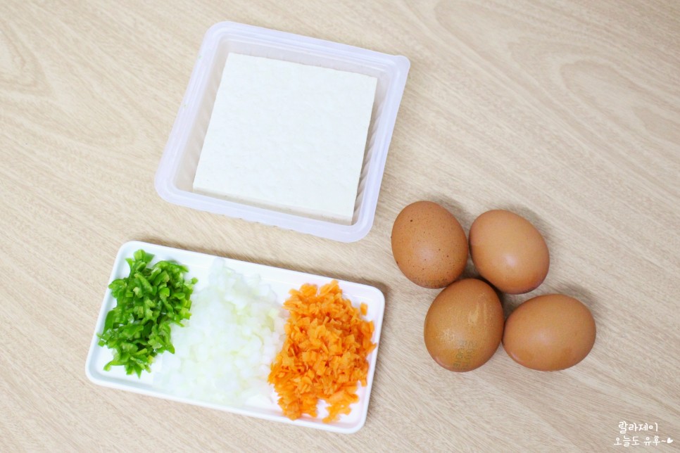 두부 다이어트 요리 다이어트 요리 14