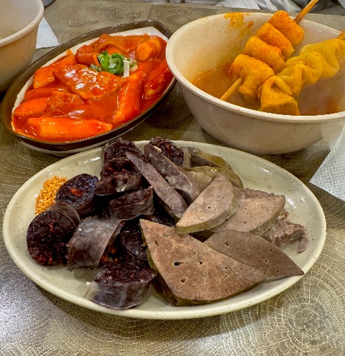 찐분식 이미지
