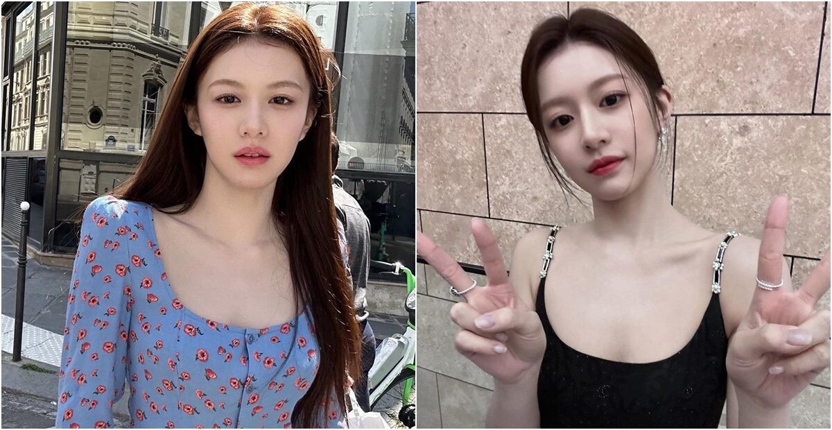  재능 대박이네 무빙 고윤정이 그렸다는 그림들 네티즌들 모두 놀랐다
