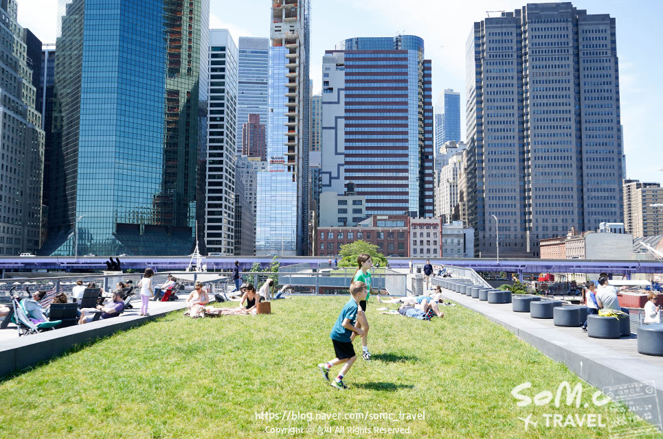크루즈 종류 할인 이용 팁! 여성 혼자 뉴욕 여행, 자유의 여신상 28