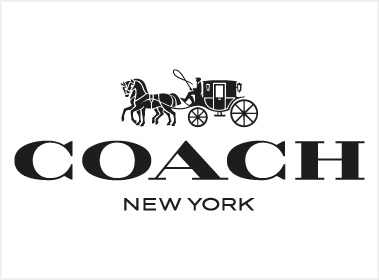  코치(COACH) 로고 AI 파일(일러스트레이터)