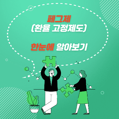  페그제에 대해서 알아보기.