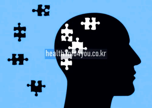 치매 관련 이미지