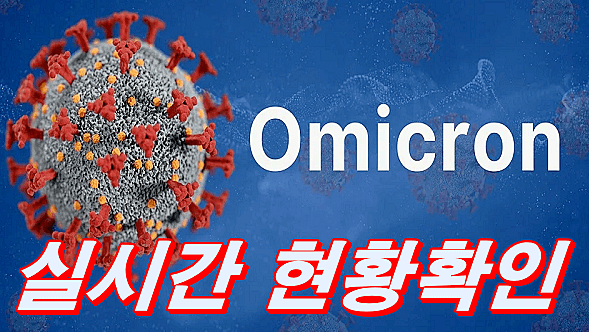 전국 코로나 19 확진자 현황 실시간