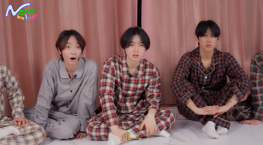 PD도 인정해야 할지 말지 고민한 4글자 이어말하기 게임 단어 | 인스티즈