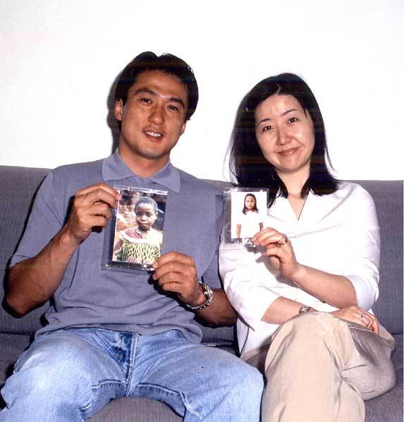  손창민 부인 이지영 결혼생활과 별거 이유