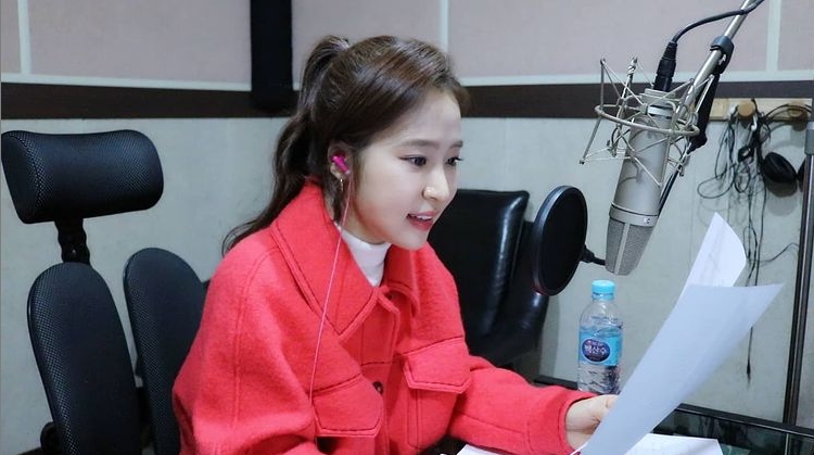  홍자 나이 팬카페 및 최근 근황