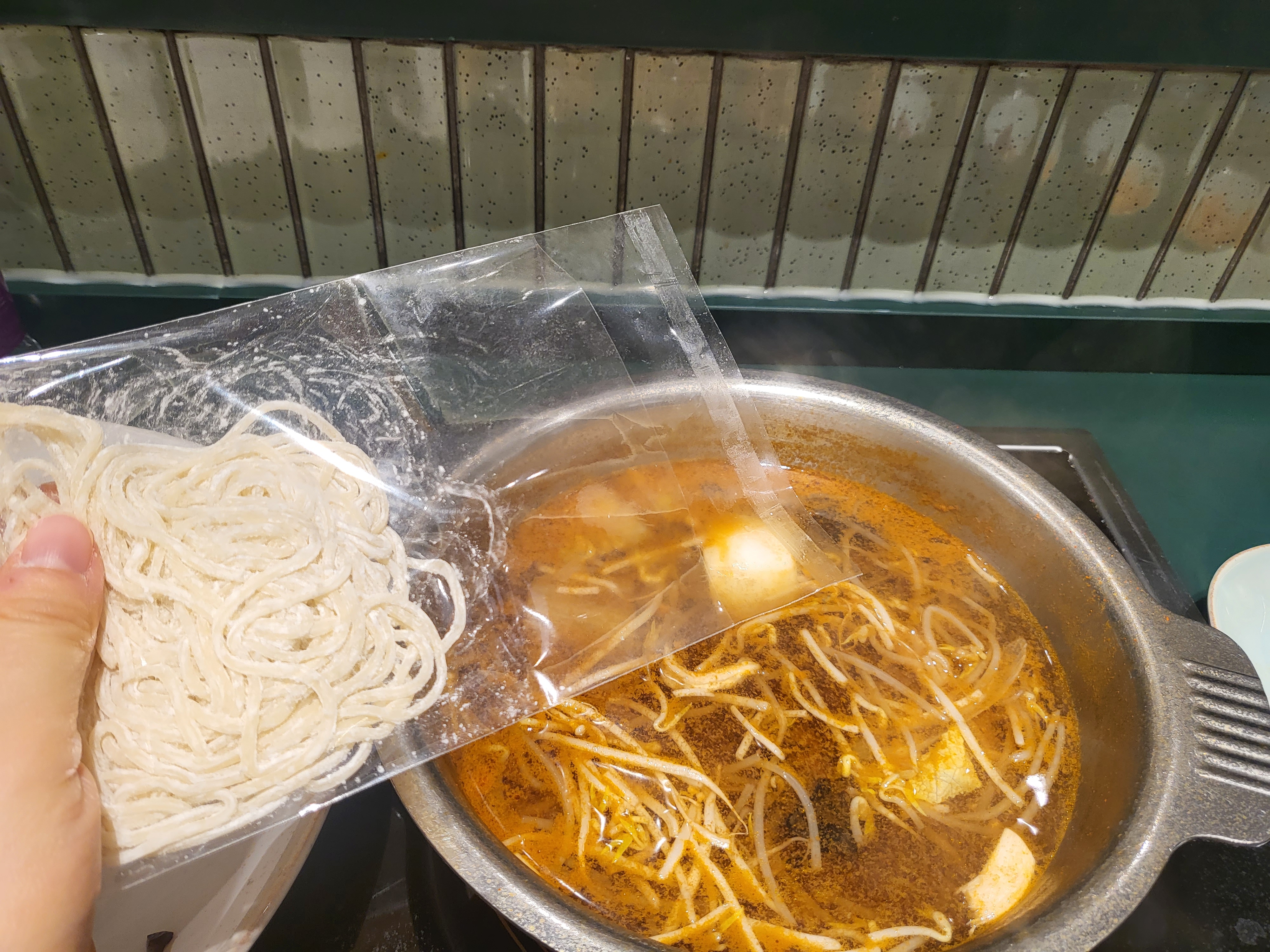 하하국수 이미지