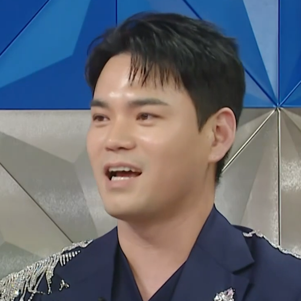 천록담