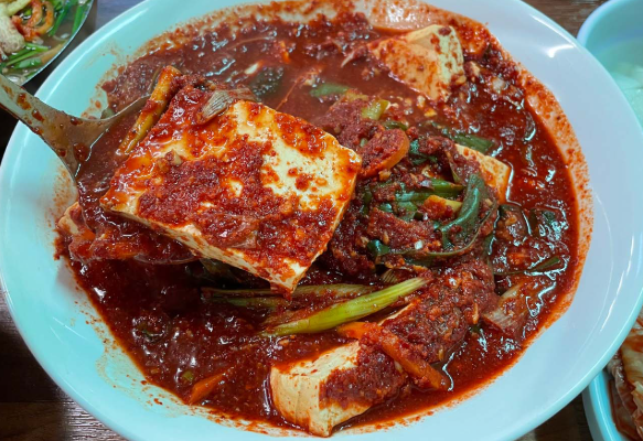 광천식당 이미지