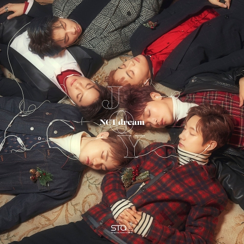  NCT DREAM JOY 듣기/가사/앨범/유튜브/뮤비/반복재생/작곡작사