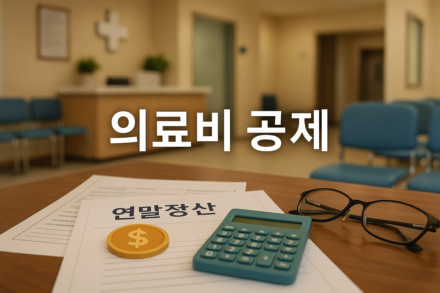 연말정산