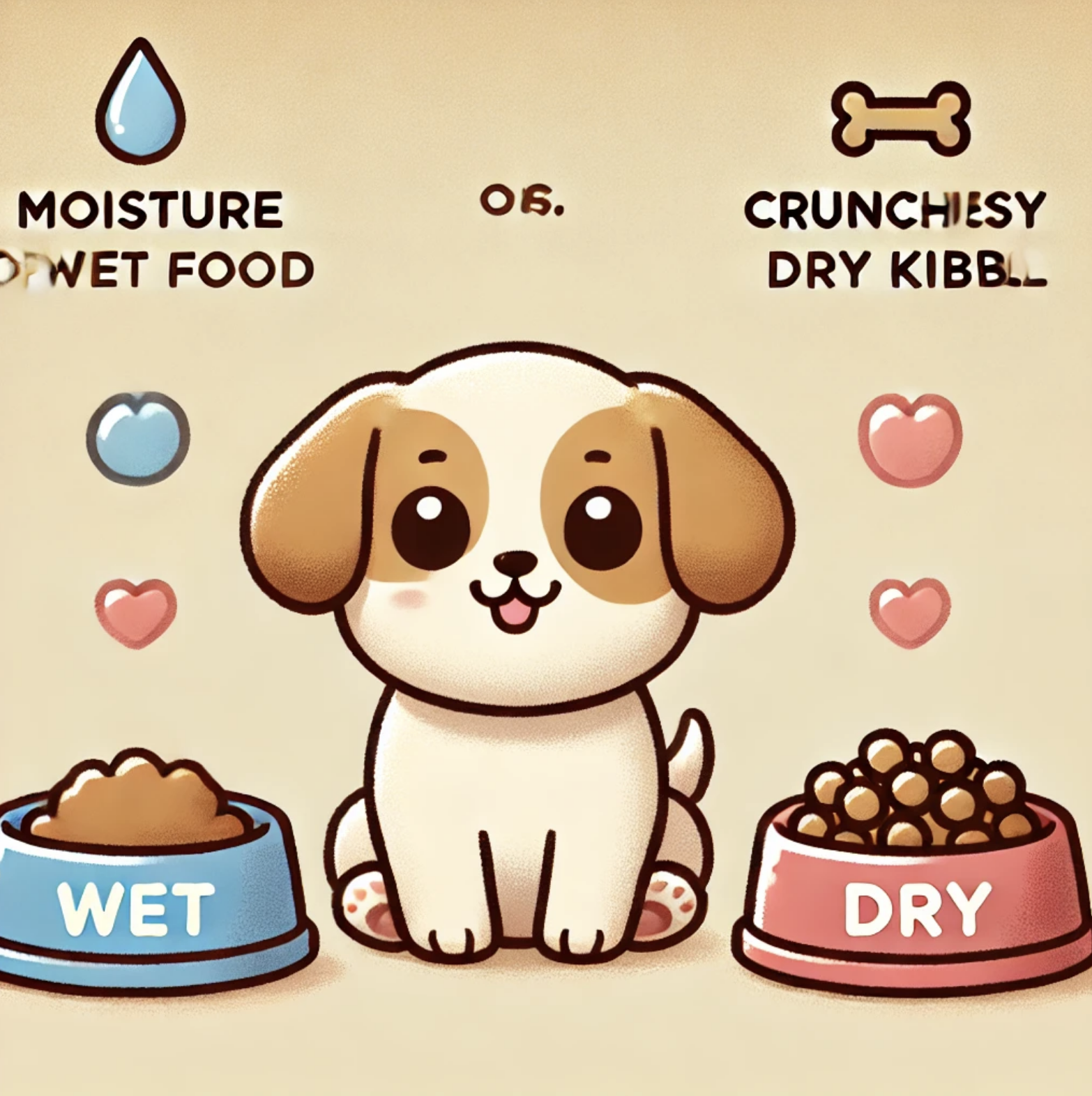 Recommended Dog Food