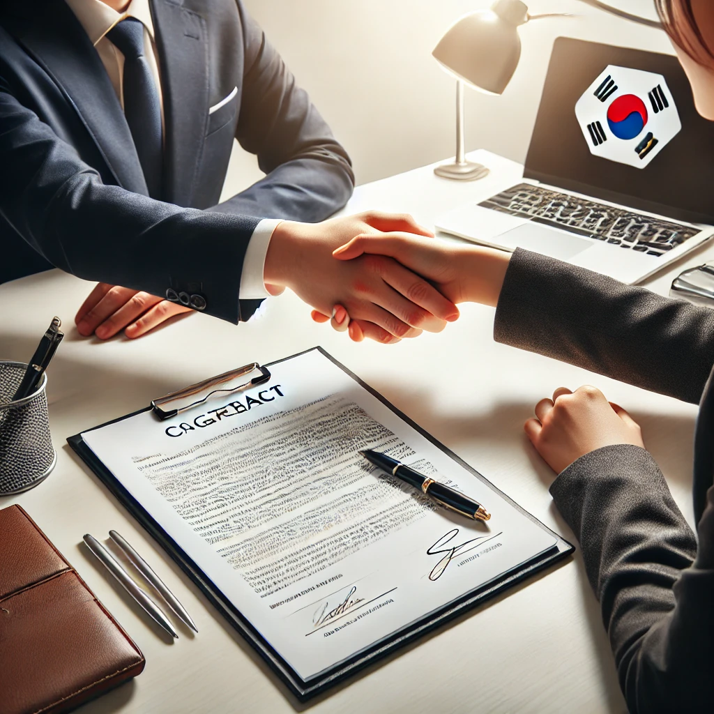 단기 월세 계약 시 꼭 알아야 할 점