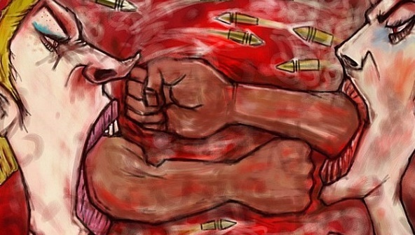  화내는 꿈,싸우는 꿈, 말싸움 하는 꿈, 소리 지르는 꿈 상황별 해몽  입니다.